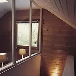 Holiday home Teutolodge *
