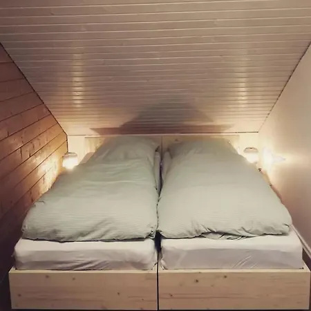 Teutolodge