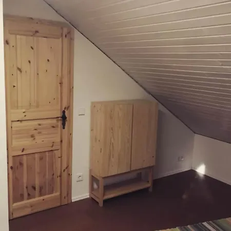 Teutolodge Σπίτι διακοπών *
