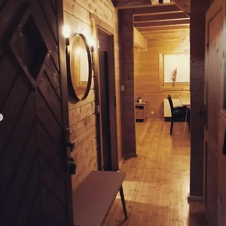 Σπίτι διακοπών Teutolodge *