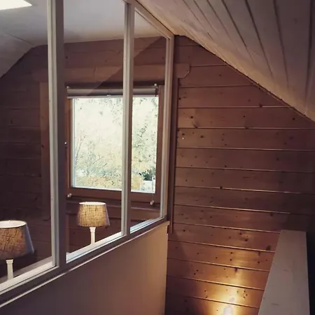 Σπίτι διακοπών Teutolodge *