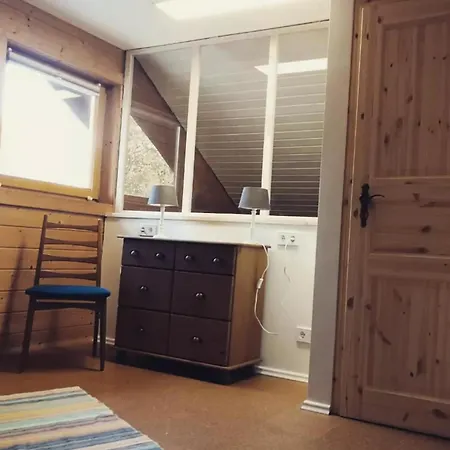 Teutolodge Σπίτι διακοπών Μπίλεφελντ