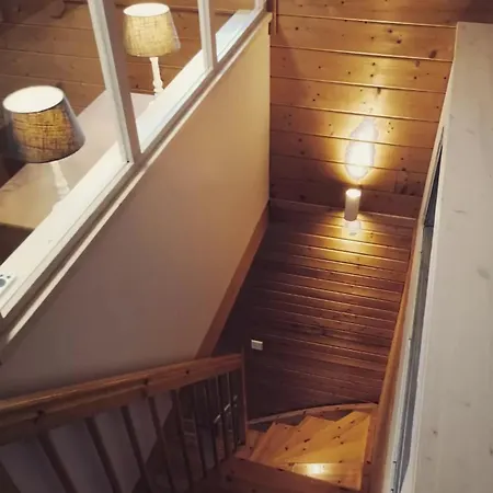 Teutolodge * Bielefeld